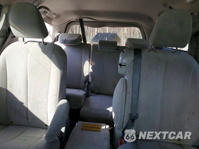 Zdjęcie 10 z 12 samochodu: 2012 TOYOTA SIENNA LE VIN:5TDKK3DC0CS268038 - miniatura