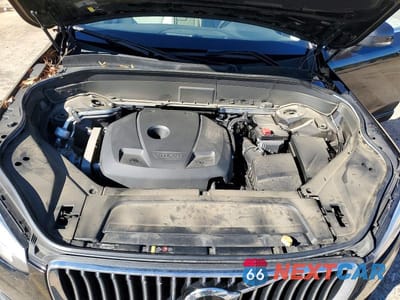 Zdjęcie 12 z 13 samochodu: 2020 VOLVO XC90 VIN:YV4102PK5L1601472 - miniatura