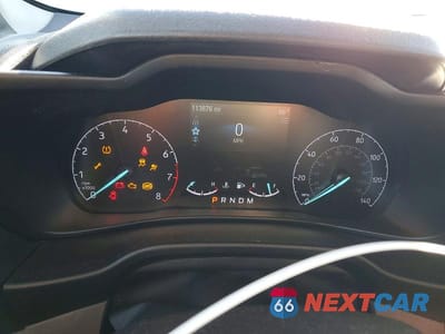 Zdjęcie 9 z 13 samochodu: 2020 FORD TRANSIT UTILITY / SERVICE VAN VIN:NM0LS7E27L1460911 - miniatura
