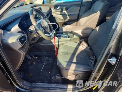 Zdjęcie 7 z 12 samochodu: 2020 HYUNDAI SANTA FE SEL VIN:5NMS33AD8LH298823 - miniatura