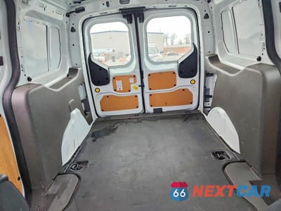 Zdjęcie 10 z 13 samochodu: 2020 FORD TRANSIT CONNECT XL VIN:NM0LS7E24L1472000 - miniatura