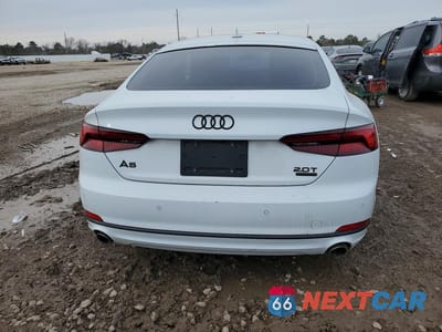 Zdjęcie 6 z 11 samochodu: 2018 AUDI A5 PREMIUM PLUS VIN:WAUBNCF52JA057727 - miniatura