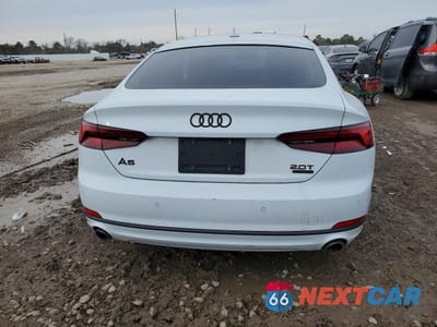 Zdjęcie 6 z 12 samochodu: 2018 AUDI A5 PREMIUM PLUS VIN:WAUBNCF52JA057727 - miniatura