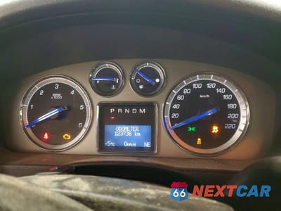 Zdjęcie 9 z 13 samochodu: 2013 CADILLAC ESCALADE EXT VIN:3GYT4LEF1DG271015 - miniatura