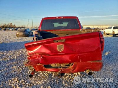 Zdjęcie 6 z 12 samochodu: 2014 RAM 1500 ST VIN:1C6RR6KT3ES259219 - miniatura