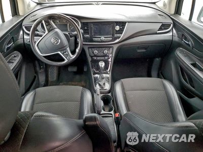 Zdjęcie 8 z 13 samochodu: 2021 BUICK ENCORE PREFERRED VIN:KL4CJESM2MB363119 - miniatura