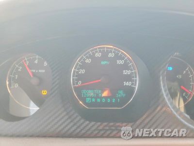 Zdjęcie 9 z 13 samochodu: 2007 BUICK LUCERNE CXL VIN:1G4HD57277U207026 - miniatura