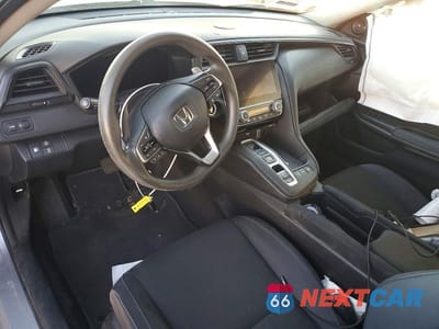 Zdjęcie 8 z 11 samochodu: 2020 HONDA INSIGHT EX VIN:19XZE4F50LE001843 - miniatura