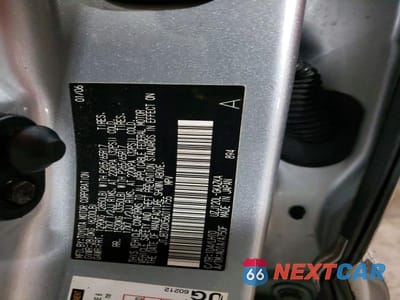 Zdjęcie 13 z 13 samochodu: 2006 LEXUS GX 470 BASE VIN:JTJBT20X560111755 - miniatura