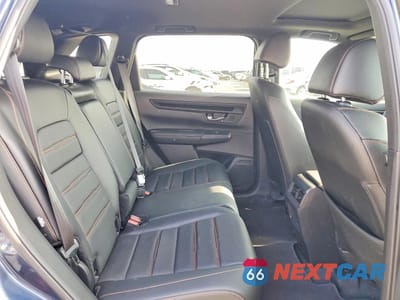 Zdjęcie 11 z 13 samochodu: 2024 HONDA PILOT VIN:7FARS6H87RE010509 - miniatura