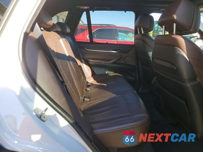 Zdjęcie 11 z 12 samochodu: 2014 BMW X5 XDRIVE50I VIN:5UXKR6C53E0C03336 - miniatura