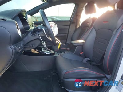 Zdjęcie 7 z 13 samochodu: 2024 KIA FORTE GT VIN:3KPF44AC2RE782580 - miniatura