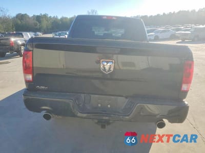 Zdjęcie 6 z 13 samochodu: 2016 RAM 1500 VIN:3C6RR6KT6GG356263 - miniatura