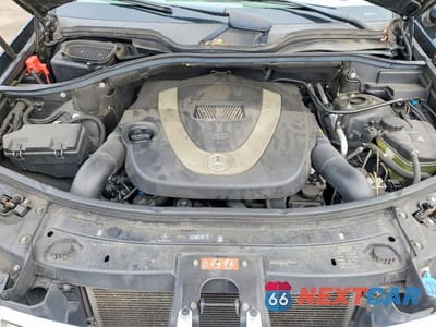 Zdjęcie 12 z 13 samochodu: 2009 MERCEDES-BENZ ML 350 VIN:4JGBB86E99A491238 - miniatura