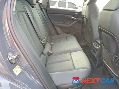 Zdjęcie 10 z 11 samochodu: 2025 AUDI Q6 E-TRON PRESTIGE VIN:WA134BGF6SA004200 - miniatura