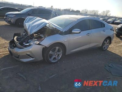 2017 CHEVROLET VOLT LT 1G1RC6S58HU189858 - główne zdjęcie licytacji z USA - miniatura