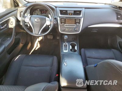Zdjęcie 8 z 11 samochodu: 2017 NISSAN ALTIMA 2.5 VIN:1N4AL3APXHC117383 - miniatura