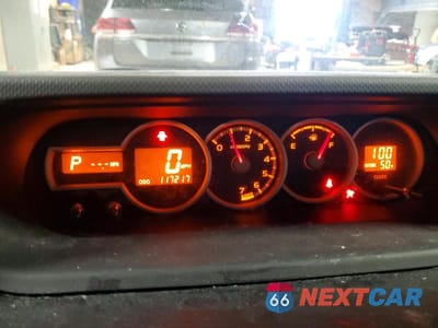 Zdjęcie 9 z 12 samochodu: 2012 TOYOTA SCION XB VIN:JTLZE4FE7CJ029498 - miniatura