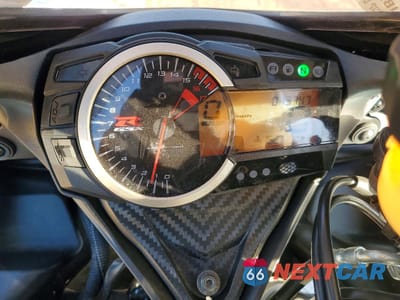 Zdjęcie 7 z 9 samochodu: 2023 SUZUKI GSX-R600 VIN:JS1GN7FA8P7100948 - miniatura