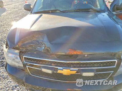 Zdjęcie 12 z 13 samochodu: 2010 CHEVROLET TAHOE C1500 LS VIN:1GNMCAE00AR174856 - miniatura