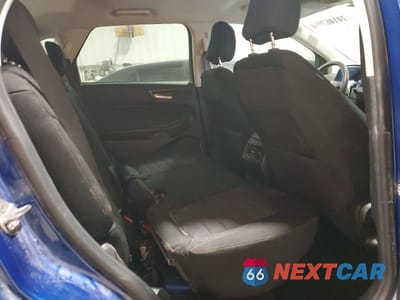 Zdjęcie 11 z 12 samochodu: 2024 FORD EDGE SE VIN:2FMPK4G93RBA43713 - miniatura