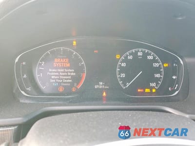 Zdjęcie 9 z 12 samochodu: 2019 HONDA ACCORD SPORT VIN:1HGCV2E33KA009707 - miniatura