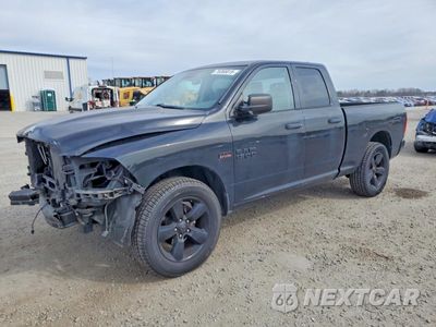 2016 RAM 1500 ST 1C6RR7FT3GS367245 - główne zdjęcie licytacji z USA - miniatura
