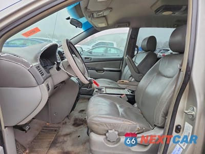 Zdjęcie 7 z 13 samochodu: 2004 TOYOTA SIENNA LE 8 PASSENGER VIN:5TDZA23C64S188564 - miniatura