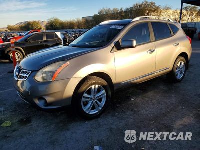 2012 NISSAN ROGUE S JN8AS5MT5CW275353 - główne zdjęcie licytacji z USA - miniatura