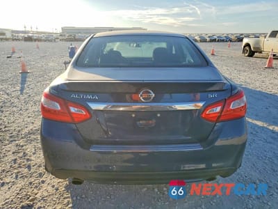 Zdjęcie 6 z 12 samochodu: 2016 NISS ALTIMA VIN:1N4AL3AP2GC210784 - miniatura
