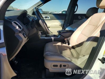 Zdjęcie 7 z 13 samochodu: 2013 FORD EXPLORER XLT VIN:1FM5K7D85DGB06347 - miniatura