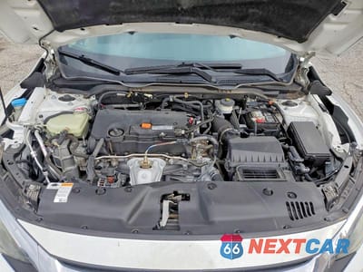 Zdjęcie 11 z 11 samochodu: 2017 HONDA CIVIC EX VIN:19XFC2F7XHE001323 - miniatura