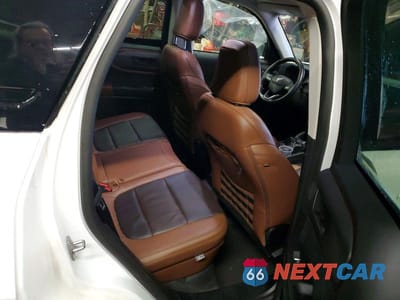 Zdjęcie 11 z 13 samochodu: 2023 FORD BRONCO SPORT BADLANDS VIN:3FMCR9D91PRD28369 - miniatura