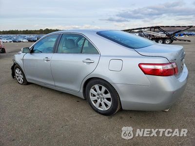 Drugie zdjęcie samochodu z przodu: 2007 TOYOTA CAMRY LE VIN:4T1BK46K57U041046 - miniatura