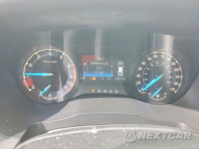 Zdjęcie 9 z 12 samochodu: 2019 FORD RANGER XL VIN:1FTER4FH4KLA86169 - miniatura