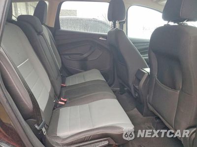 Zdjęcie 11 z 14 samochodu: 2014 FORD ESCAPE SE VIN:1FMCU0GX9EUA12339 - miniatura