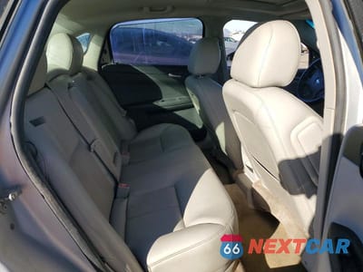 Zdjęcie 10 z 12 samochodu: 2013 CHEVROLET IMPALA LTZ VIN:2G1WC5E39D1238949 - miniatura