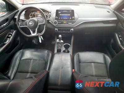 Zdjęcie 8 z 13 samochodu: 2023 NISSAN ALTIMA SR VIN:1N4BL4CV0PN341027 - miniatura