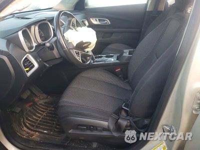 Zdjęcie 7 z 12 samochodu: 2015 CHEVROLET EQUINOX LT VIN:2GNALBEK0F1107961 - miniatura