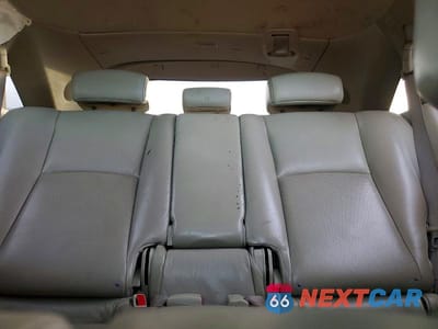 Zdjęcie 10 z 12 samochodu: 2005 INFINITI FX35 VIN:JNRAS08W75X209130 - miniatura