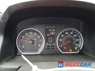 Zdjęcie 9 z 12 samochodu: 2009 HONDA CR-V EXL VIN:5J6RE48789L057277 - miniatura