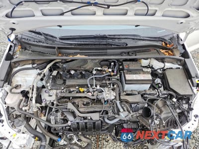 Zdjęcie 11 z 13 samochodu: 2025 TOYOTA COROLLA SE VIN:JTND4MBE3S3241828 - miniatura