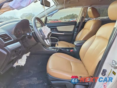 Zdjęcie 7 z 14 samochodu: 2016 SUBARU CROSSTREK PREMIUM VIN:JF2GPABC0G8256997 - miniatura