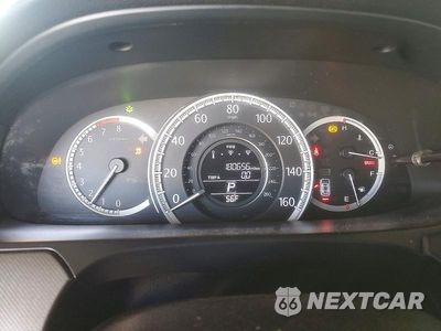 Zdjęcie 9 z 11 samochodu: 2013 HONDA ACCORD LX VIN:1HGCR2F33DA242556 - miniatura