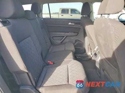 Zdjęcie 11 z 14 samochodu: 2019 VOLKSWAGEN ATLAS S VIN:1V2GR2CA2KC604492 - miniatura
