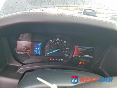 Zdjęcie 9 z 13 samochodu: 2017 FORD EXPEDITION EL PLATINUM VIN:1FMJK1MT8HEA10293 - miniatura