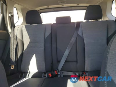 Zdjęcie 10 z 12 samochodu: 2021 NISSAN ROGUE S VIN:5N1AT3AB9MC828528 - miniatura