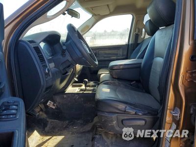 Zdjęcie 7 z 13 samochodu: 2012 DODGE RAM 2500 ST VIN:3C6TD5HT6CG125587 - miniatura