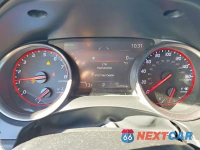 Zdjęcie 9 z 13 samochodu: 2021 TOYOTA CAMRY TRD VIN:4T1KZ1AK0MU058124 - miniatura