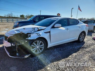 2012 KIA OPTIMA 5XXGN4A74CG066797 - główne zdjęcie licytacji z USA - miniatura